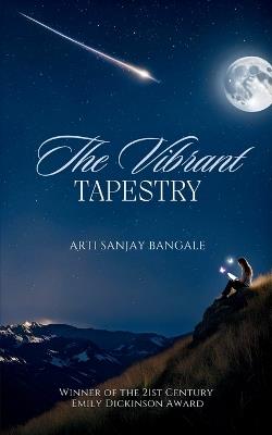 The Flying Fox - Arti Sanjay Bangale - cover