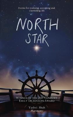 North star - Yashvi Shah (Harmony) - cover