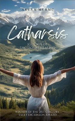 Catharsis - Aruna Murmu - cover