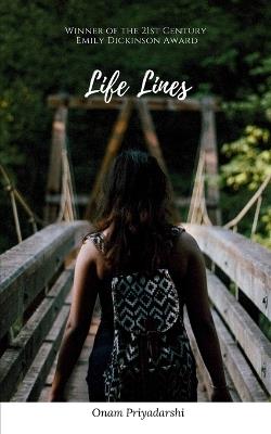 Life Lines - Onam Priyadarshi - cover