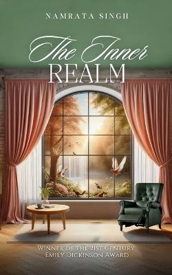 The Inner Realm - Namrata Singh - cover