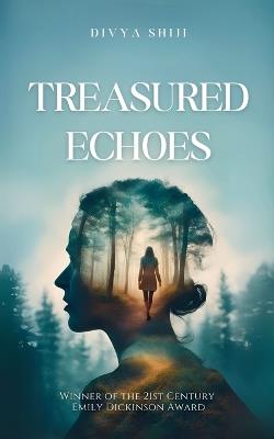 Treasured Echoes - Divya Shiji - cover