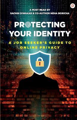 Protecting your Identity - Sachin Diwakar - cover