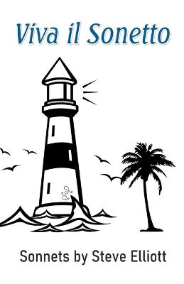 Viva il Sonetto - Steve Elliott - cover