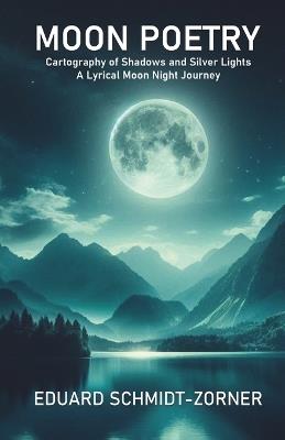 Moon Poetry - Eduard Schmidt-Zorner - cover