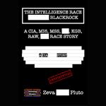 Intelligence Race, The - Blackrock