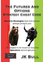The Futures and Options Strategy Cheat Code: Strategies to be smart so that the Operators cannot get you