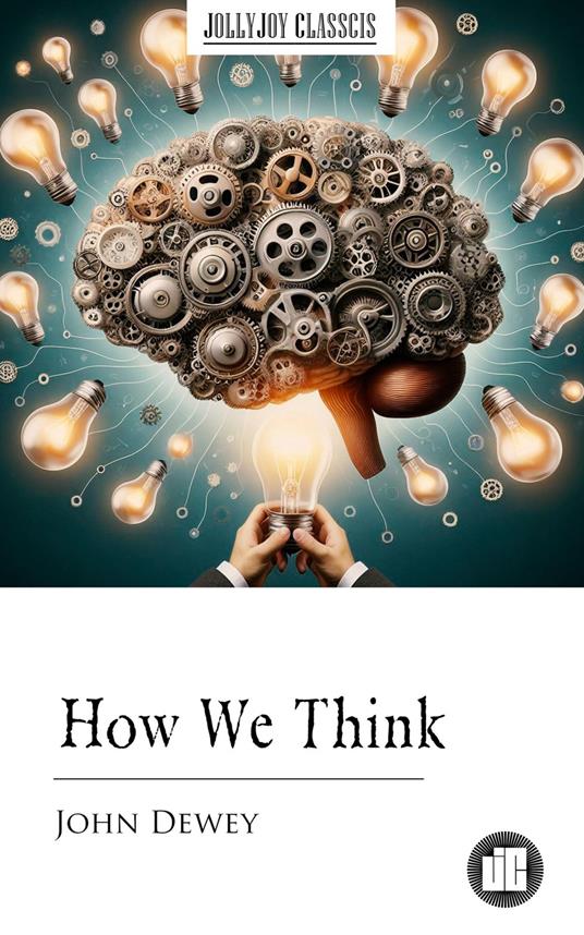 How We Think