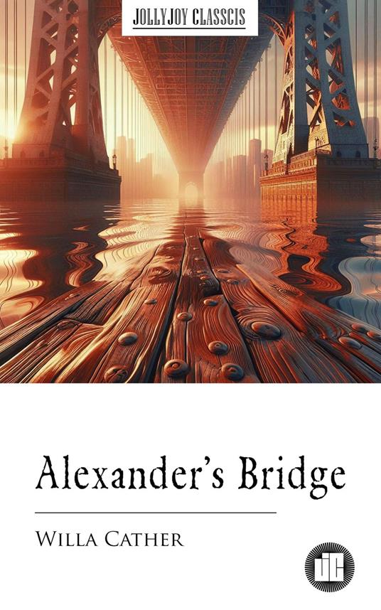 Alexander's Bridge