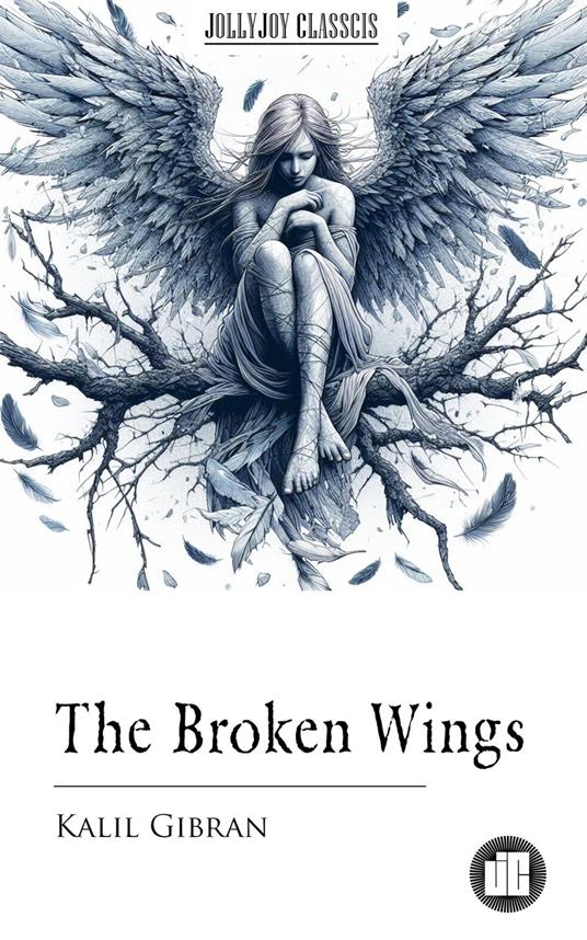 The Broken Wings