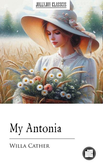 My Antonia