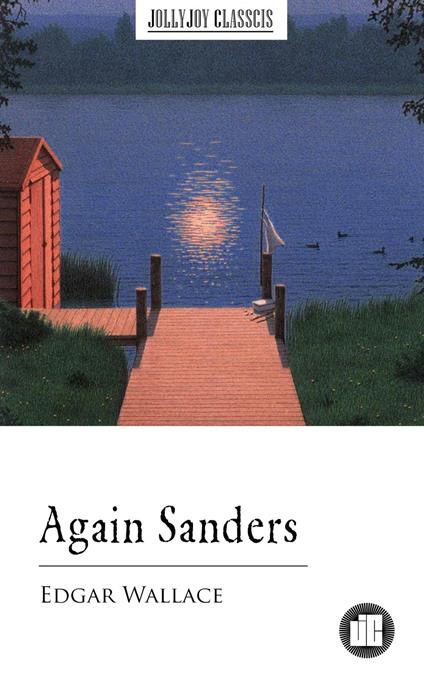 Again Sanders