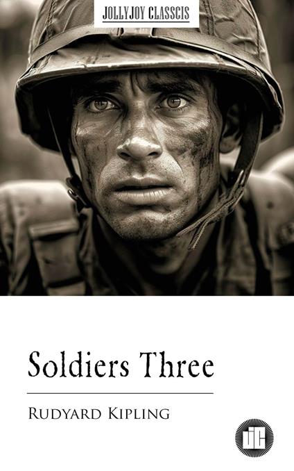 Soldiers Three