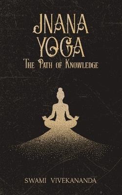Jnana Yoga - Swami Vivekananda - cover