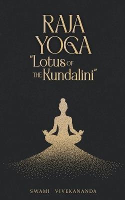 Raja Yoga - Swami Vivekananda - cover
