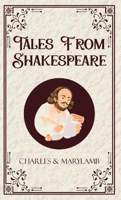 Tales From Shakespeare (Edition1st) - Charles,Marylamb - cover
