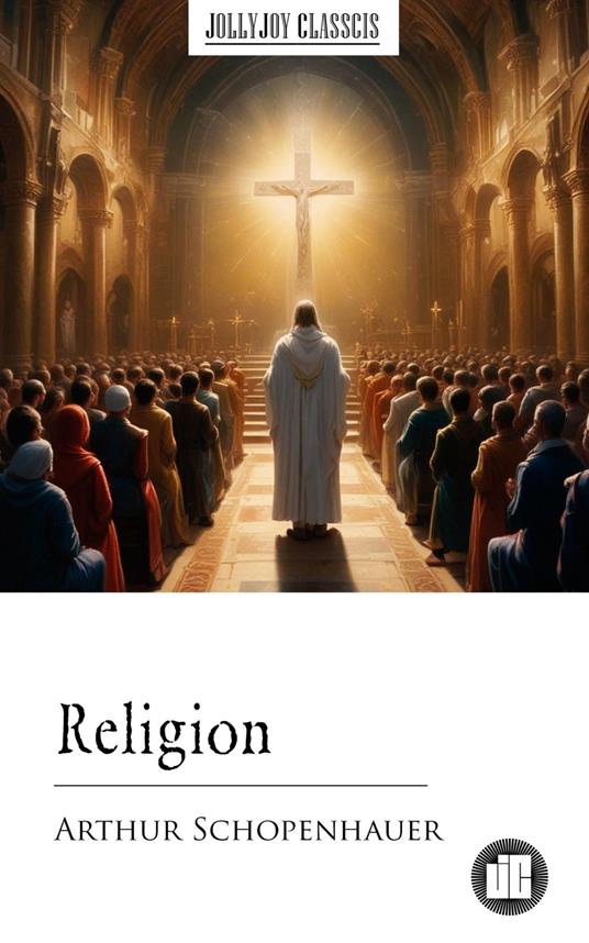 Religion - Arthur Schopenhauer - ebook