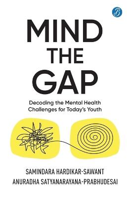 Mind the Gap - Samindara & Anuradha - cover