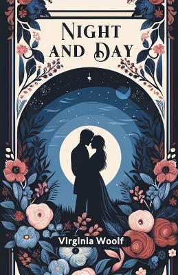 Night and Day - Virginia Woolf - cover