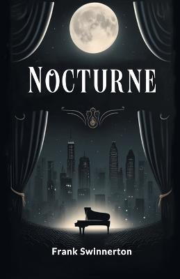 Nocturne - Frank Swinnerton - cover