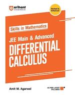 Skills in Mathematics Jee Main & Advanced Differential Calculus