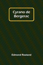 Cyrano de Bergerac