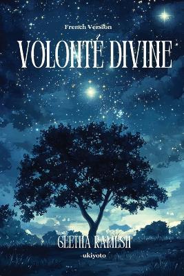 Volonté Divine - Geetha Ramesh - cover