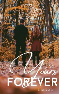 Yours Forever - Anne Marla - cover