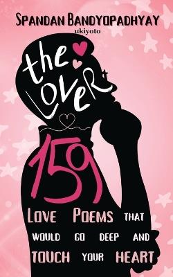 The lover - Spandan Bandyopadhyay - cover