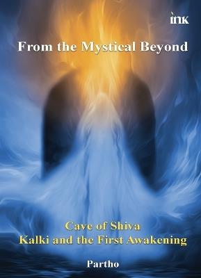 From the Mystical Beyond (Export ) - Partho - cover