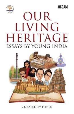 Sri Aurobindo Annual History Essay Competition - Export - cover