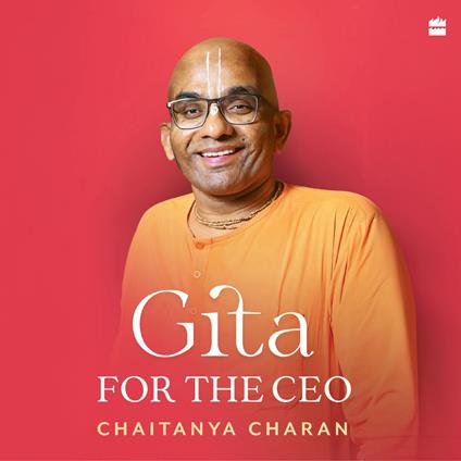 Gita for the CEO
