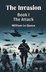 The Invasion Book I the Attack