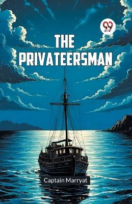 The Privateersman - cover