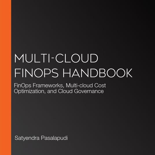Multi-cloud FinOps Handbook