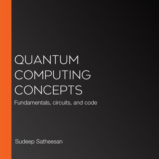 Quantum Computing Concepts