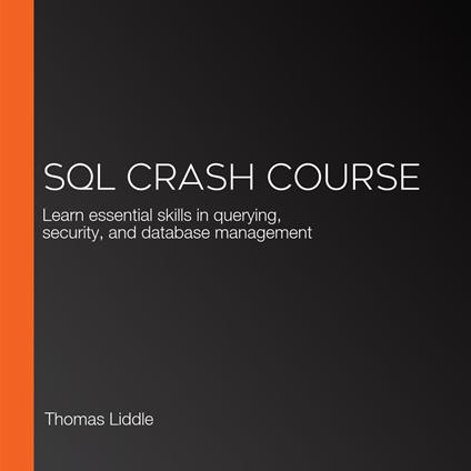 SQL Crash Course