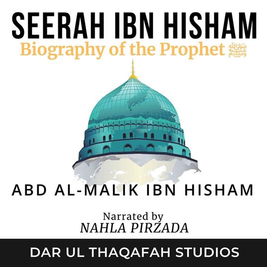 Seerah Ibn Hisham – Biography of the Prophet ?