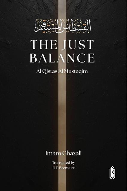 The Just Balance