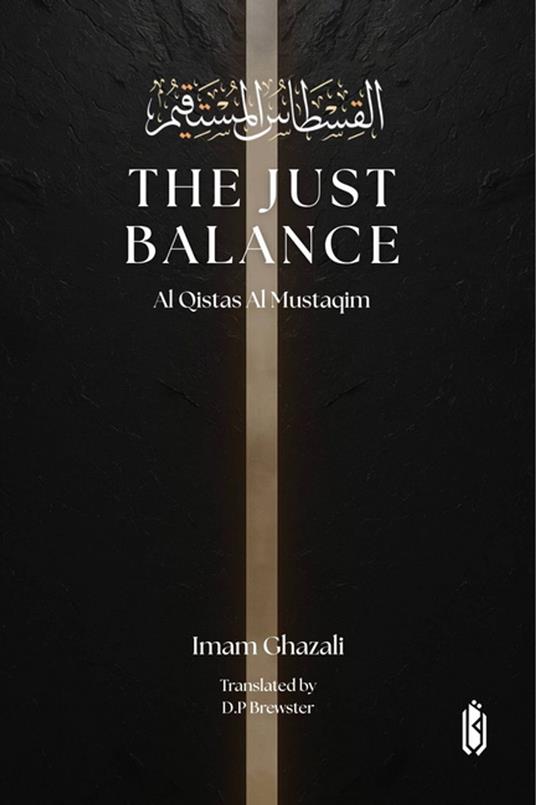 The Just Balance