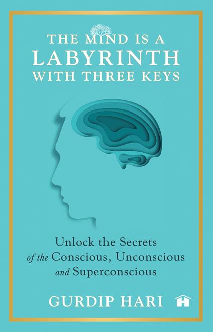 The Mind Is a Labyrinth with Three Keys