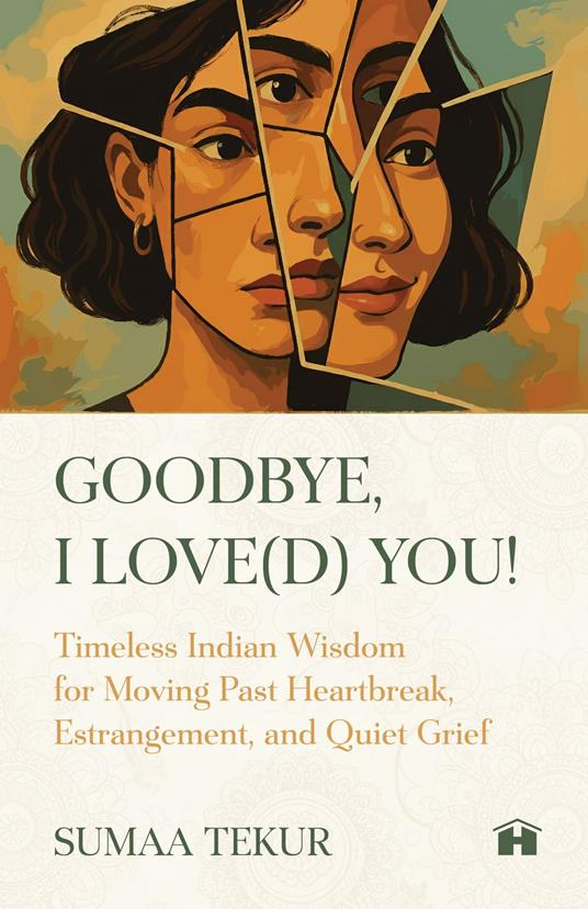 Goodbye, I Love(d) You!