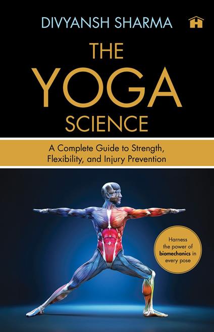 The Yoga Science
