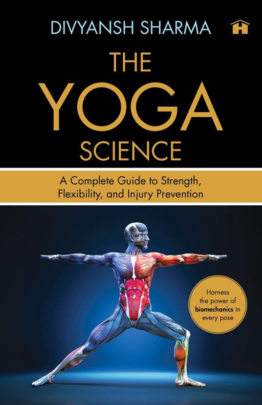 The Yoga Science