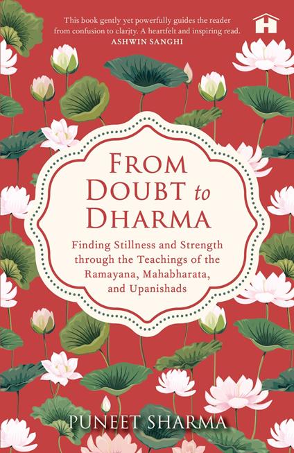 From Doubt to Dharma