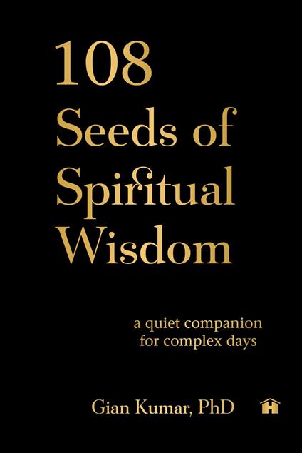 108 Seeds of Spiritual Wisdom