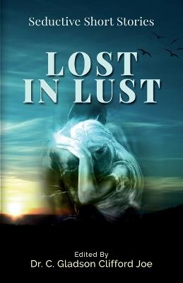 Lost In Lust - cover