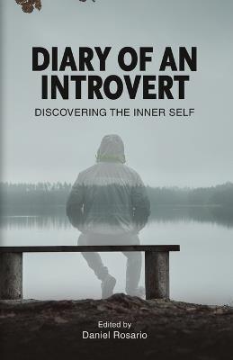 Diary Of An Introvert - cover