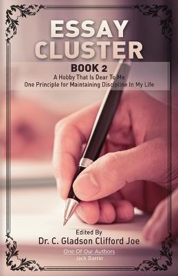 Essay Cluster - Jack Barrie - cover