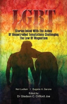 LGBT - Neil Ludlam,Eugene A Garone - cover